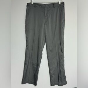 Nike Golf Dark Grey Pants sz. 35/32